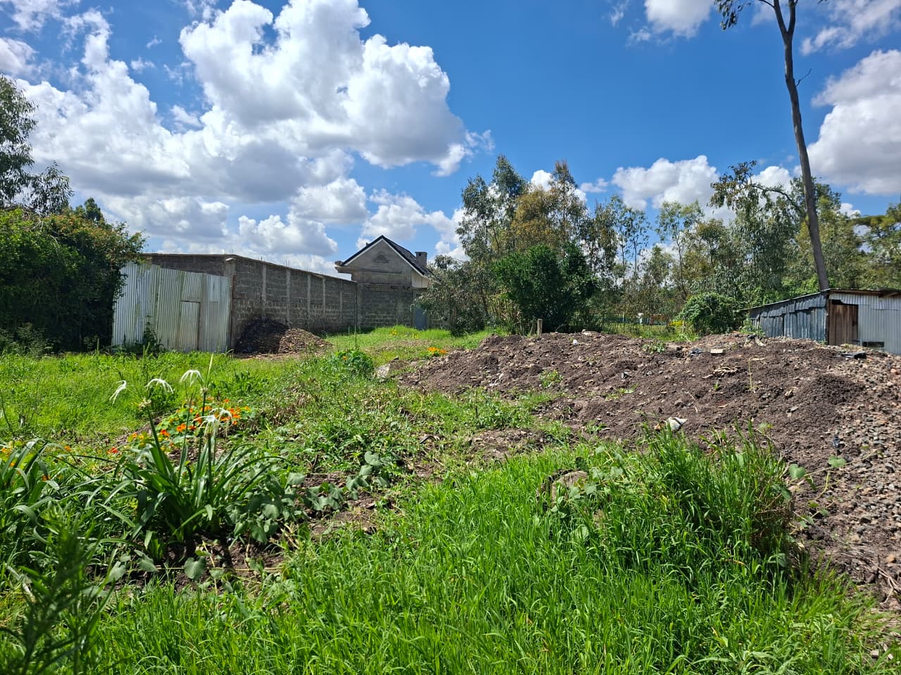 0.75 Acre Land for Sale in Karen arsf - Land in Karen photo